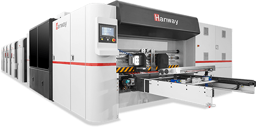 Hanway 1604 HD