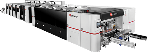 Hanway 1604/6