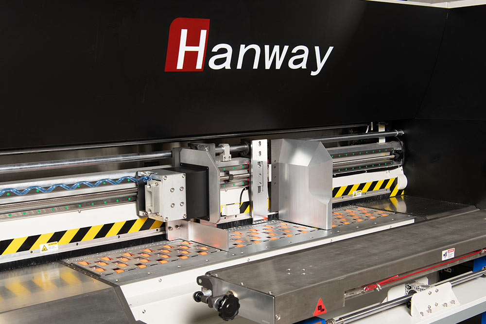 Hanway SP 2504